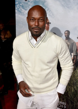 Jimmy Jean Louis