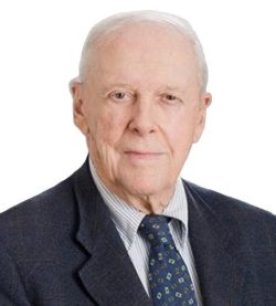 John Adams Morgan