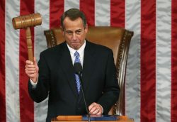 John Andrew Boehner