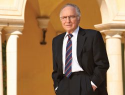 John Glen Sperling