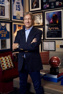 John Gregory Branca