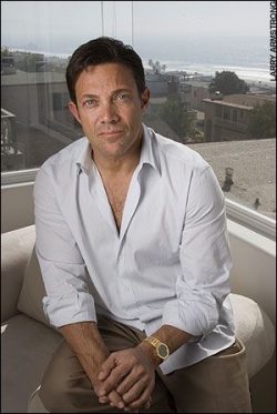 Jordan Ross Belfort