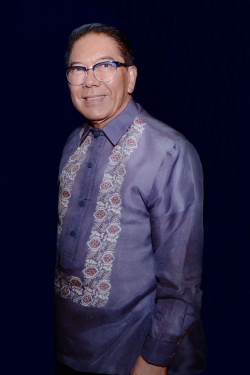 Jose E.B. Antonio