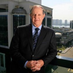 Jose Isaac Peres