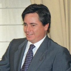 Jose Maria Aristrain de la Cruz