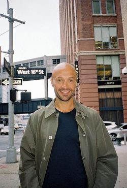 Joseph “Joe” Bastianich