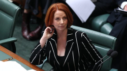 Julia Eileen Gillard