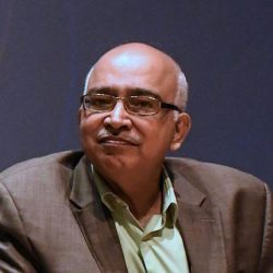 K. Dinesh