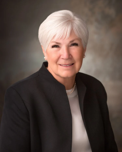 Karen Gail Saxton Miller