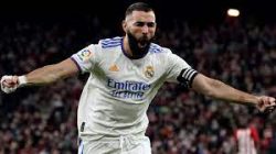 Karim Mostafa Benzema