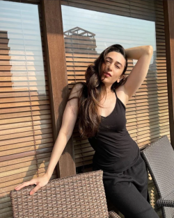 Karisma Kapoor