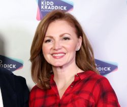 Angela Kellie Rasberry