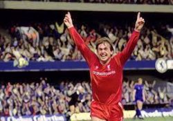 Kenneth Mathieson Dalglish