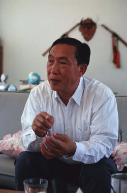 Khun Sa