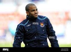 Kieron Courtney Dyer