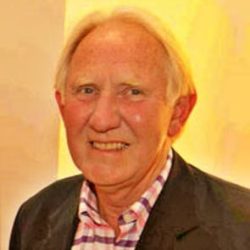 Kip Bertram