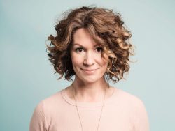 Kitty Flanagan