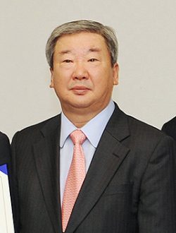 Koo Bon-Neung
