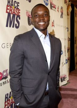 Kwame Jackson