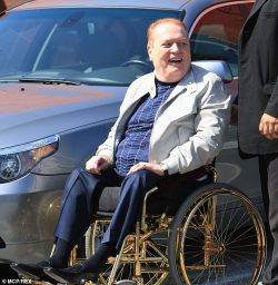 Larry Claxton Flynt, Jr.
