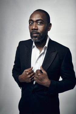 Lenny Henry