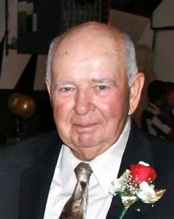 Leonard Dennis Kozlowski