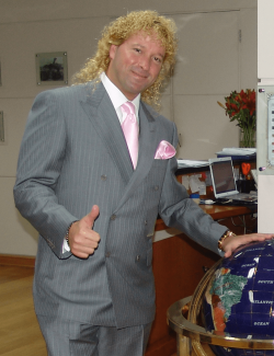 Leonardo Julio Farkas Klein