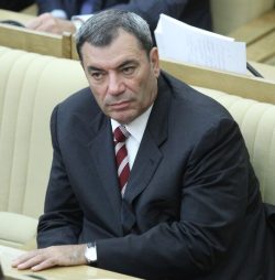 Leonid Simanovsky