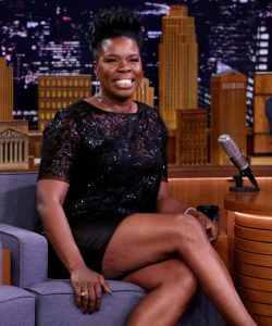 Leslie Jones