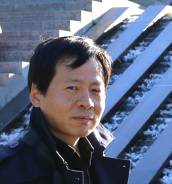 Li Guoqiang
