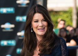 Lisa Vanderpump