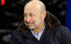 Lloyd Craig Blankfein