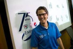 Lorenzo Mendoza Giménez