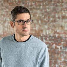 Louis Sebastian Theroux