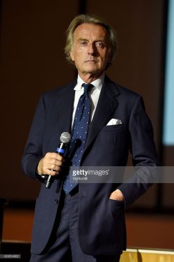 Luca Cordero di Montezemolo