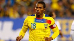 Luis Antonio Valencia Mosquera