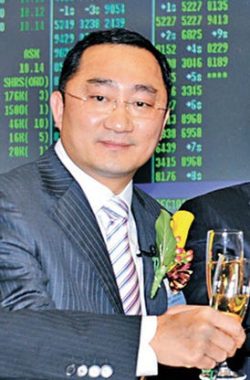 Luo Fei