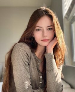 Mackenzie Christine Foy