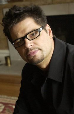 Matthew Erich “Mancow” Muller