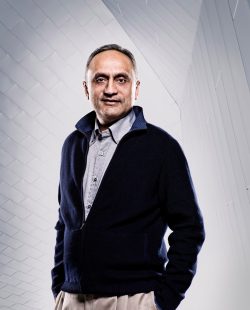Manoj Bhargava