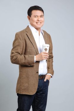 Manuel Bamba Villar Jr.