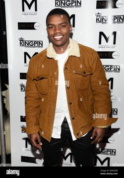 Marc John Jefferies