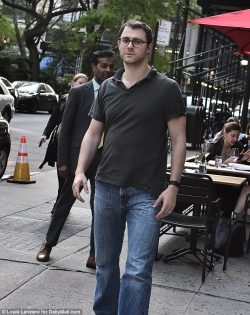 Marc Mezvinsky