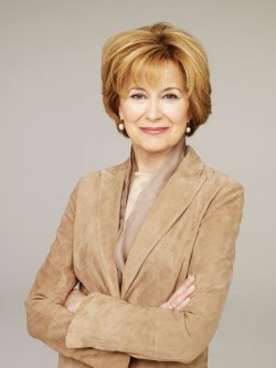 Margaret Jane Pauley