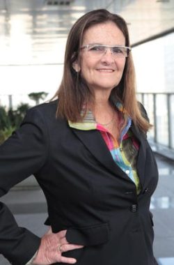 Maria das Graças Silva Foster