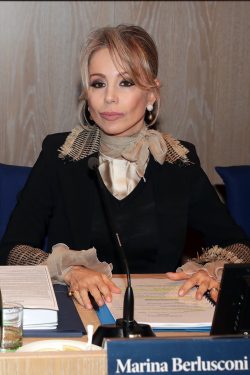 Maria Elvira Berlusconi