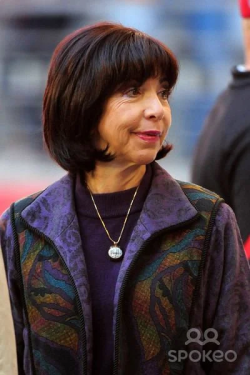 Marie Denise DeBartolo York