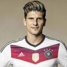 Mario Gomez Garcia