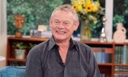Alexander Martin Clunes