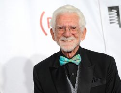 Martin Cooper